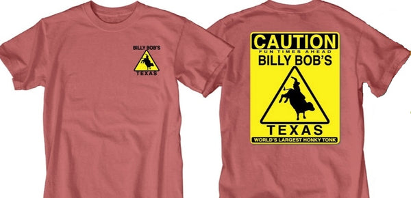 Caution Fun Times Ahead