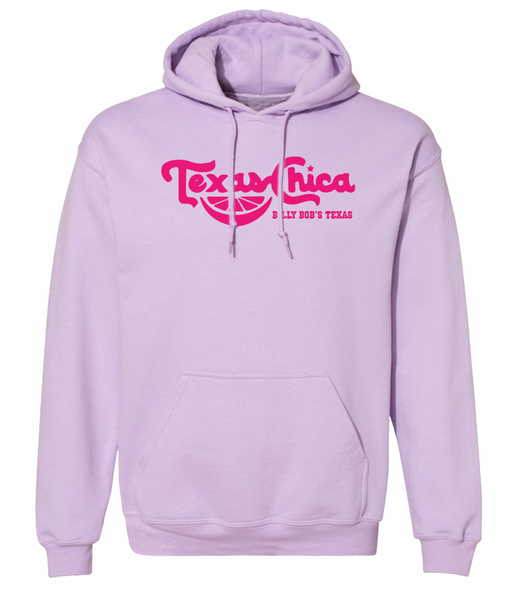 Texas Chica Hoodie automatic SALE 50% OFF