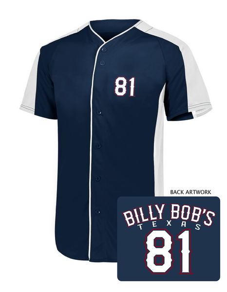 MLB Jersey