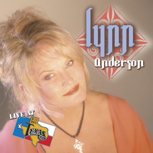 Live at Billy Bob's - Lynn Anderson Download