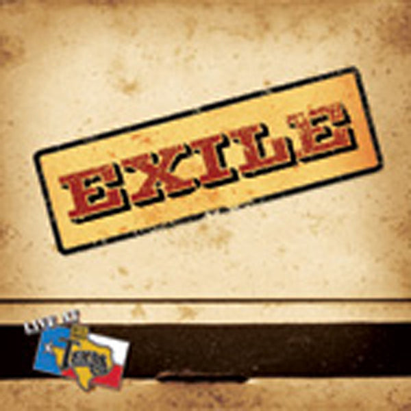 Live At Billy Bob's Texas Exile