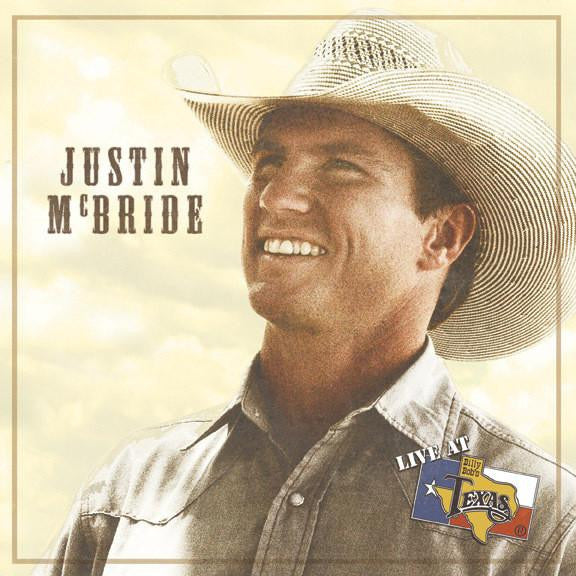 Live at Billy Bob's - Justin McBride Download