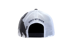 Bull Series Stash Caps