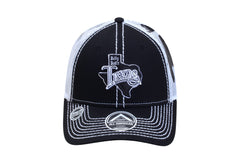 Bull Series Stash Caps