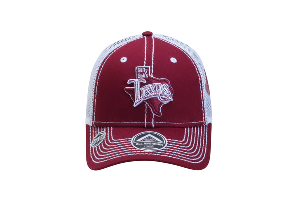 Bull Series Stash Caps