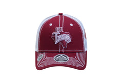 Bull Series Stash Caps