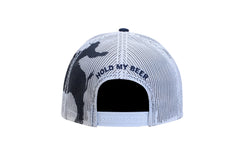 Bull Series Stash Caps