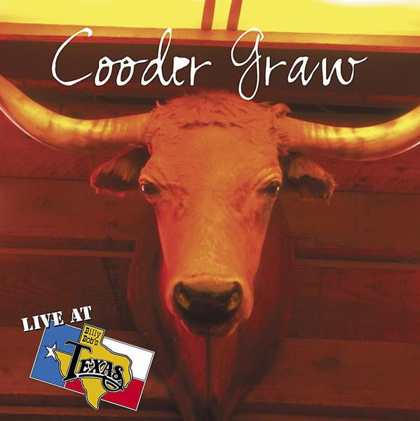 Live at Billy Bob's - Cooder Graw Download