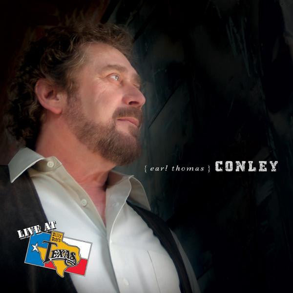 Live at Billy Bob's - Earl Thomas Conley Download