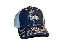 Bull Series Stash Caps