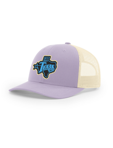 Billy Bob's Texas Starburst Cap