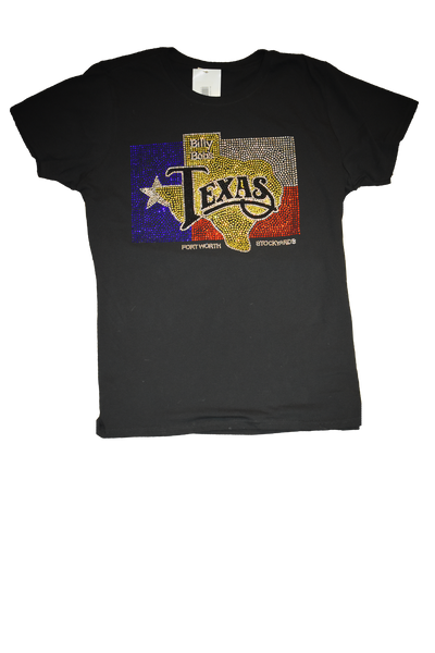 Billy Bob's Texas Bling Tee