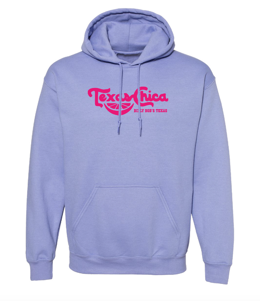 Texas Chica hoodie automatic SALE 50% OFF