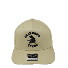Water Bull 3D Cap