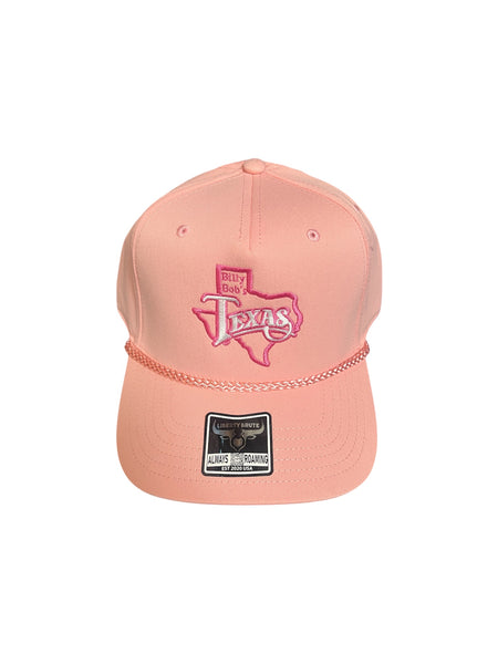 LOGO CAP