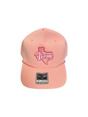 LOGO CAP