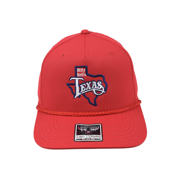 Logo Cap