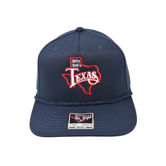 Logo Cap