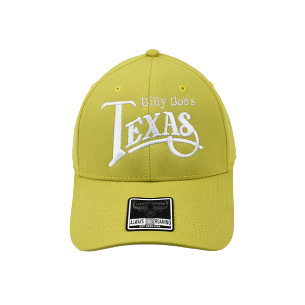 BBT Script Cap