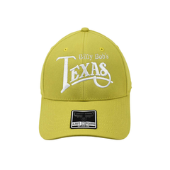 BBT Script Cap