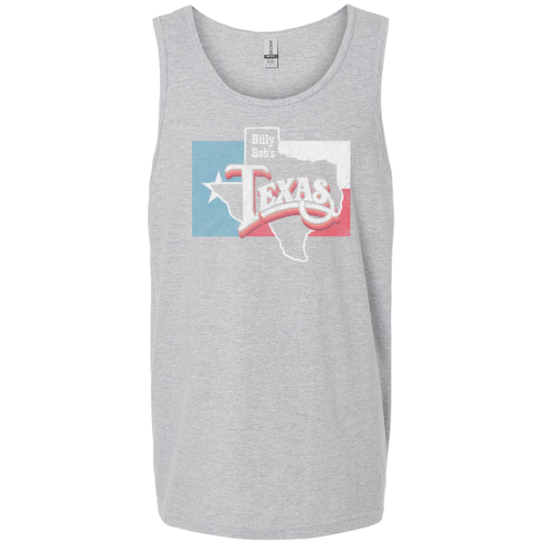 LOGO TANK