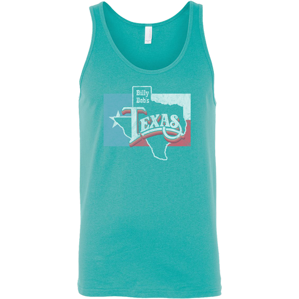 LOGO TANK 20% OFF