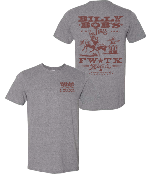 CLOWN TEE