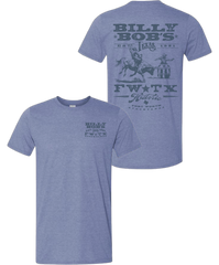 CLOWN TEE