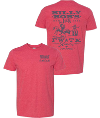 CLOWN TEE