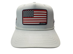 250th USA Patch Cap