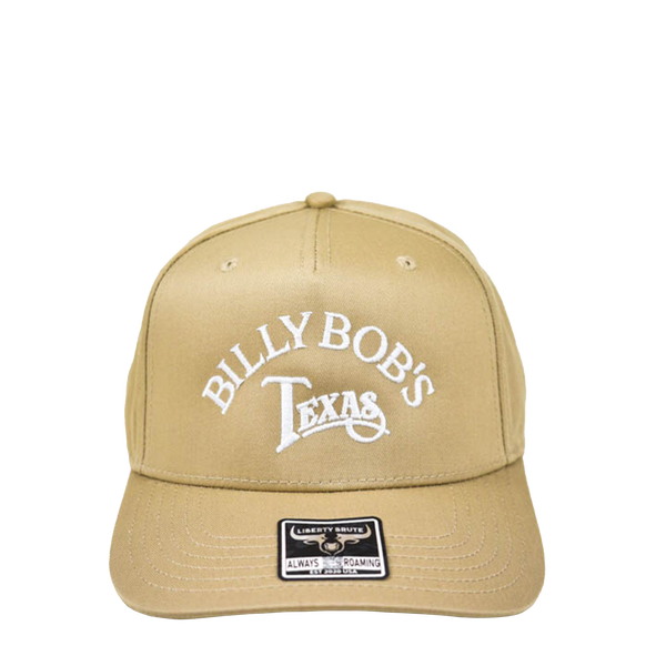 Arch Over TX Cap