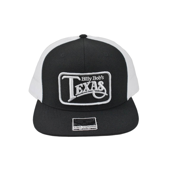 PATCH CAP