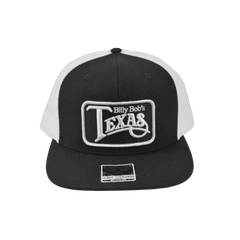PATCH CAP