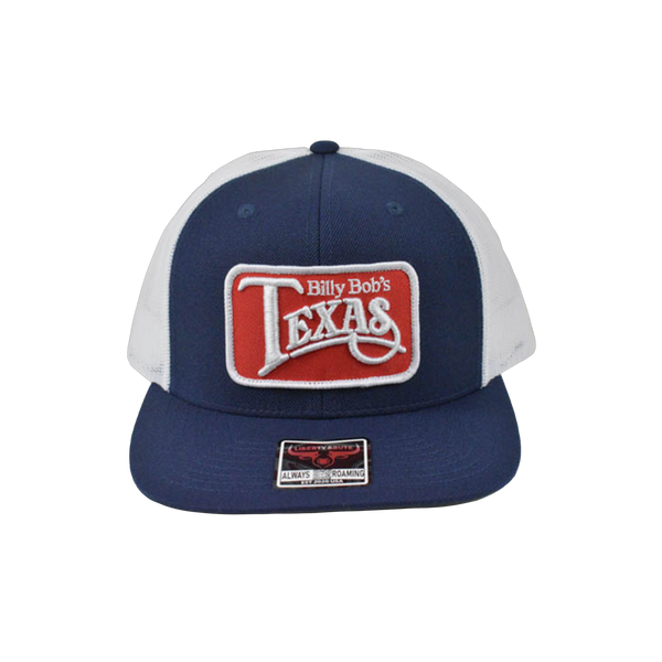 PATCH CAP