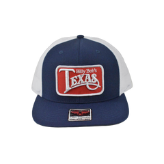 PATCH CAP