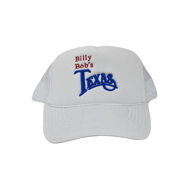 3D Tucker Cap