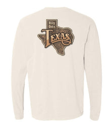 TOOLED LS IVORY