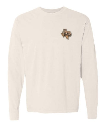 TOOLED LS IVORY