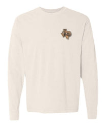 TOOLED LS IVORY