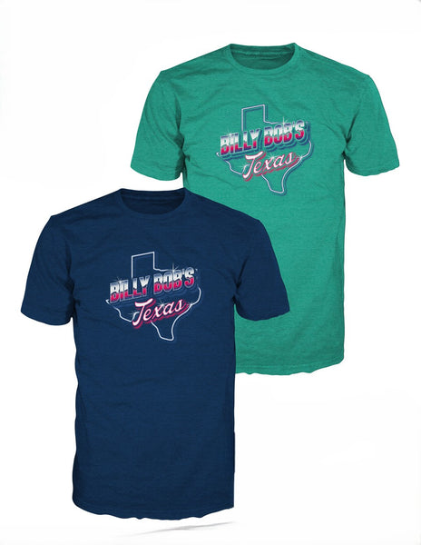 80's Texas Tshirt