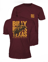 Bull Letters T-shirt
