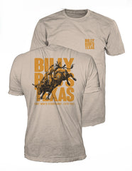 Bull Letters T-shirt