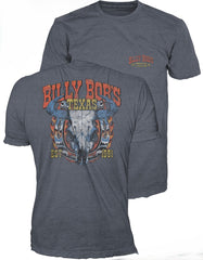 Skull Horseshoe T-shirt