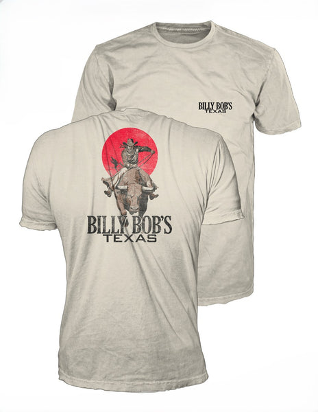 Red Sun T-shirt