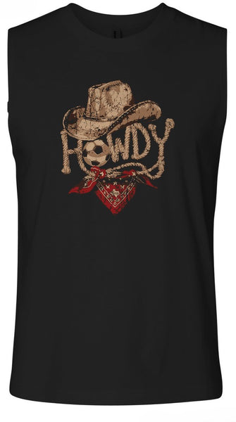 Howdy Tank