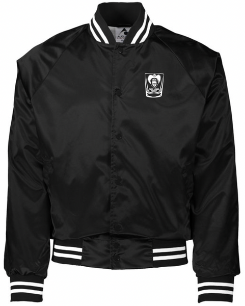 Get Monkey Satin Jacket