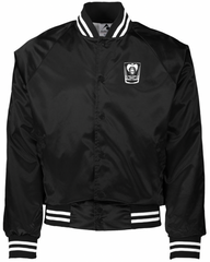 Get Monkey Satin Jacket