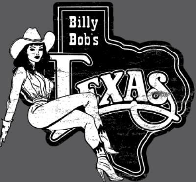 Honky Tonk Hottie Sticker