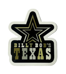 Rush Decal