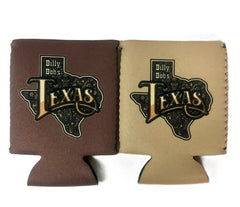 TOOLED KOOZIES
